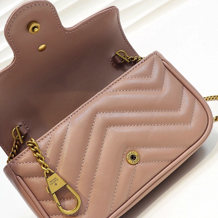 FASH Gucci Bag 2206DJ0004 0324
